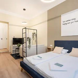  Apartmán N36- Boutique Apartments, Location, By Bqa