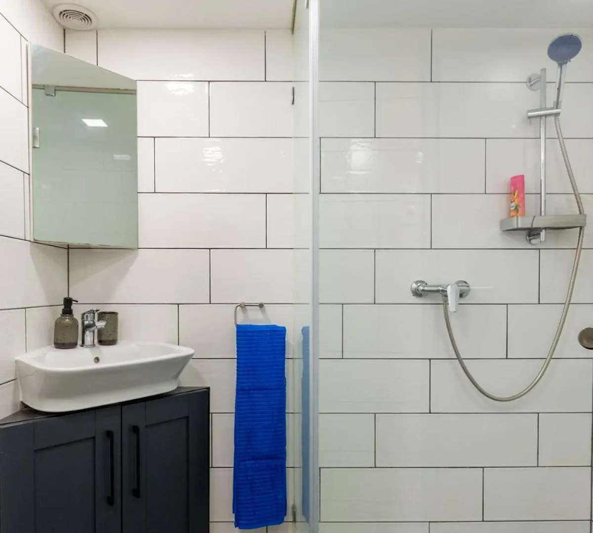 Designer Studio Apt Будапешт 0*,  Венгрия